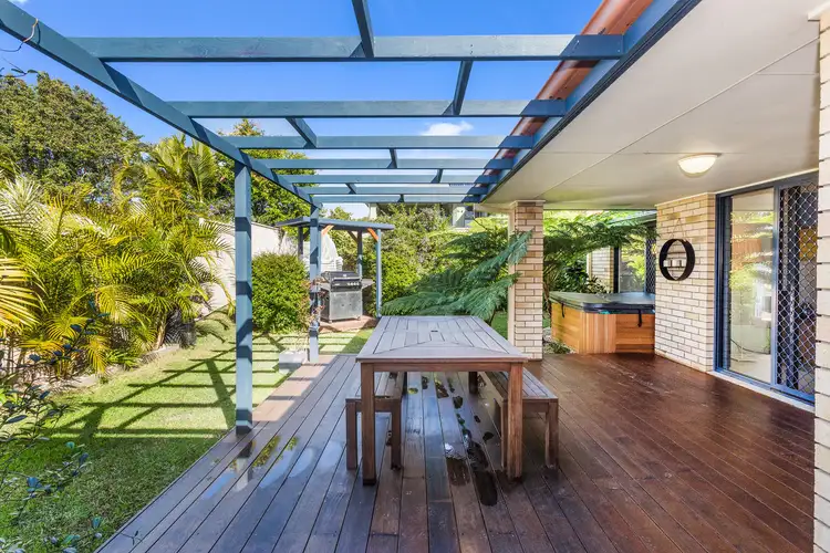 Fifth view of Homely house listing, 24 Mylestom Circle, Pottsville NSW 2489