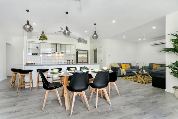 Main view of Homely house listing, 17 Karobean Drive, Mareeba QLD 4880