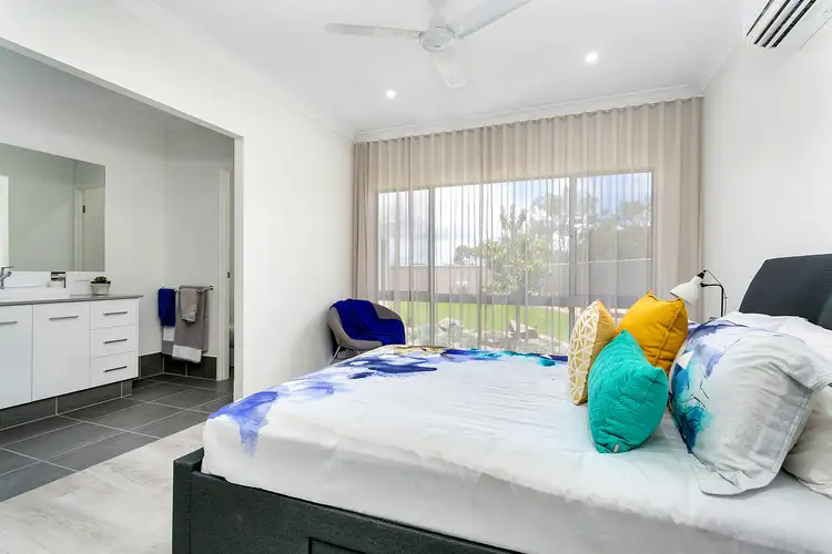 Third view of Homely house listing, 17 Karobean Drive, Mareeba QLD 4880