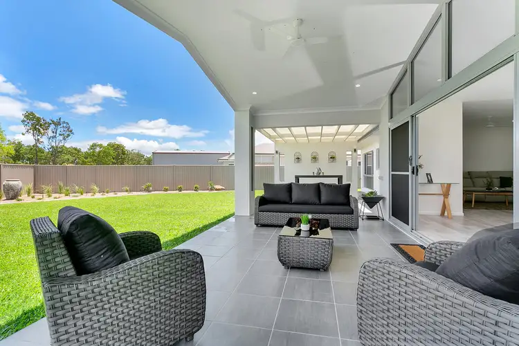 Fifth view of Homely house listing, 17 Karobean Drive, Mareeba QLD 4880