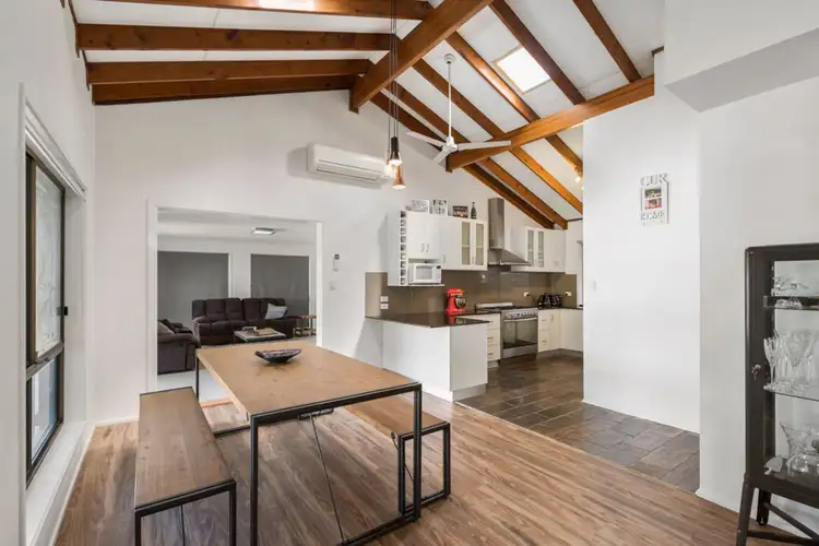 Second view of Homely house listing, 5 Lobban Court, Highland Park QLD 4211