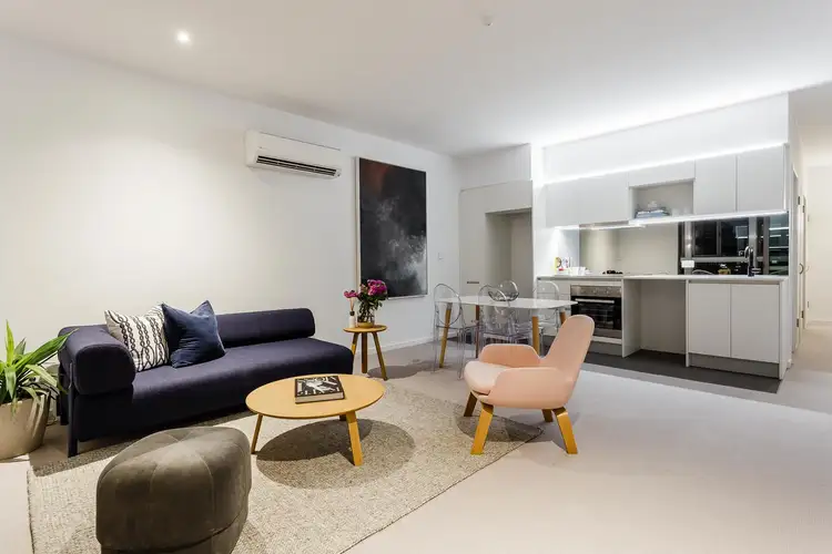 34/89 Aberdeen Street, Northbridge WA 6003