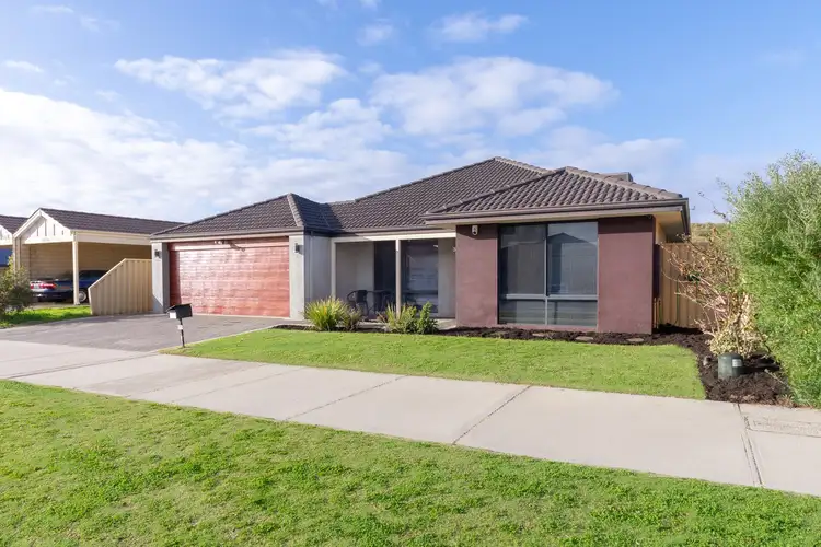 37 Redington Drive, Butler WA 6036