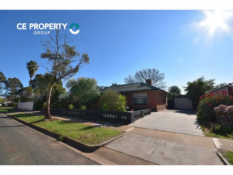 Main view of Homely house listing, 4 Broxmore Street, Elizabeth North SA 5113