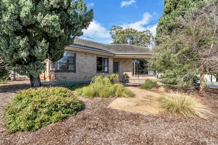 18 St Peters Terrace, Willunga SA 5172