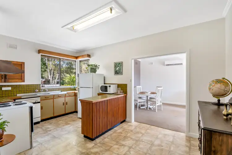 Second view of Homely house listing, 18 St Peters Terrace, Willunga SA 5172