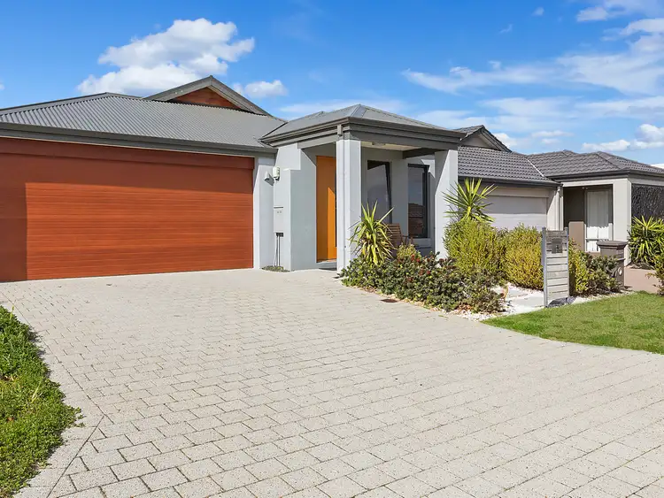 6 Beckett Street, Aveley WA 6069