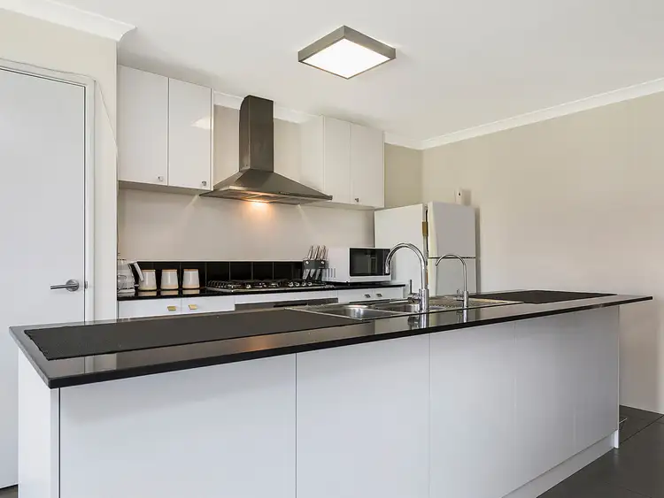 Second view of Homely house listing, 6 Beckett Street, Aveley WA 6069