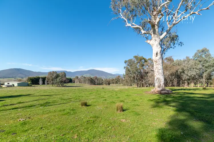 Main view of Homely land listing, LOT 7, 31 Ben Valley Lane, Yackandandah VIC 3749
