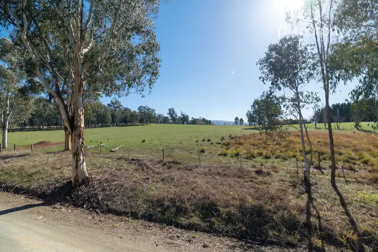 Fourth view of Homely land listing, LOT 7, 31 Ben Valley Lane, Yackandandah VIC 3749