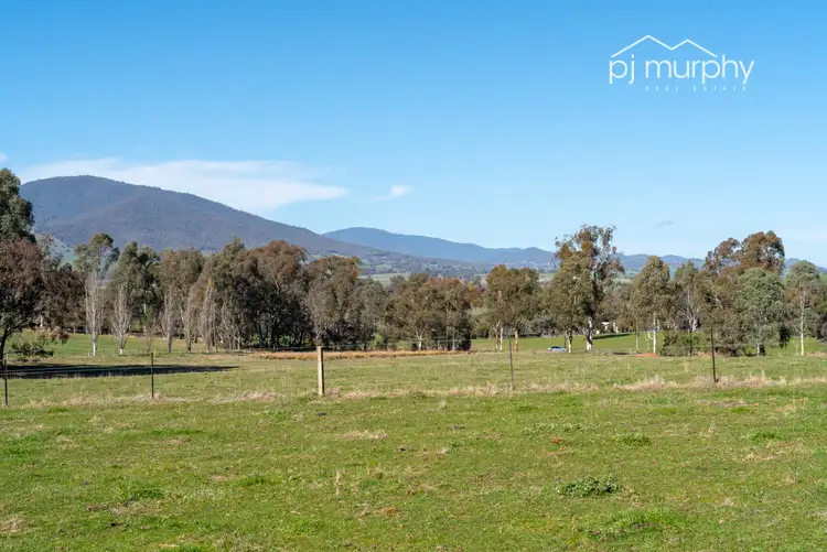 Fifth view of Homely land listing, LOT 7, 31 Ben Valley Lane, Yackandandah VIC 3749