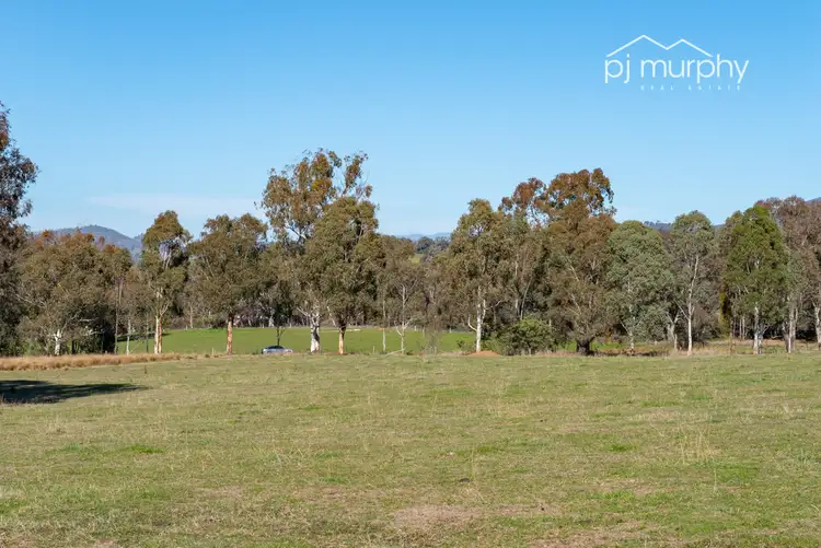 Sixth view of Homely land listing, LOT 7, 31 Ben Valley Lane, Yackandandah VIC 3749