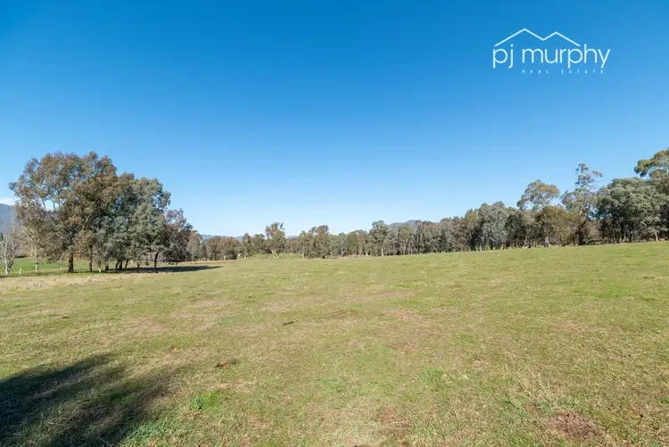 Seventh view of Homely land listing, LOT 7, 31 Ben Valley Lane, Yackandandah VIC 3749