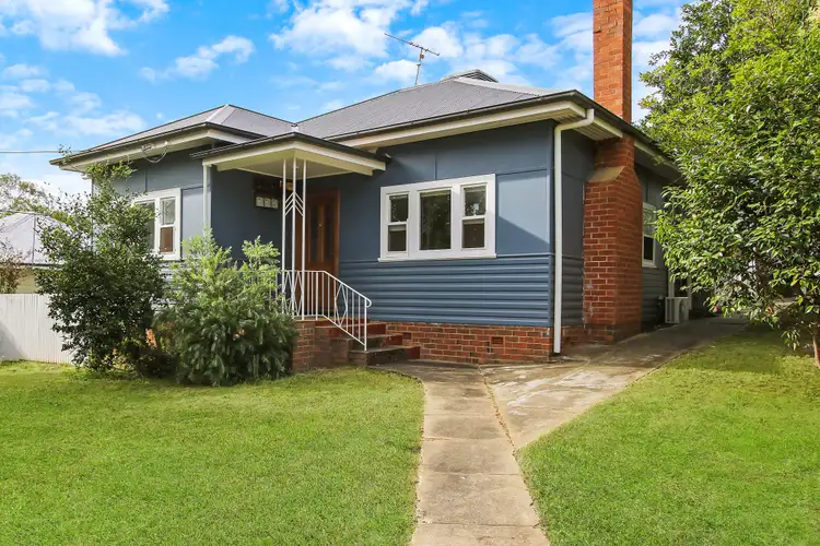 290 Norfolk Street, Albury NSW 2640