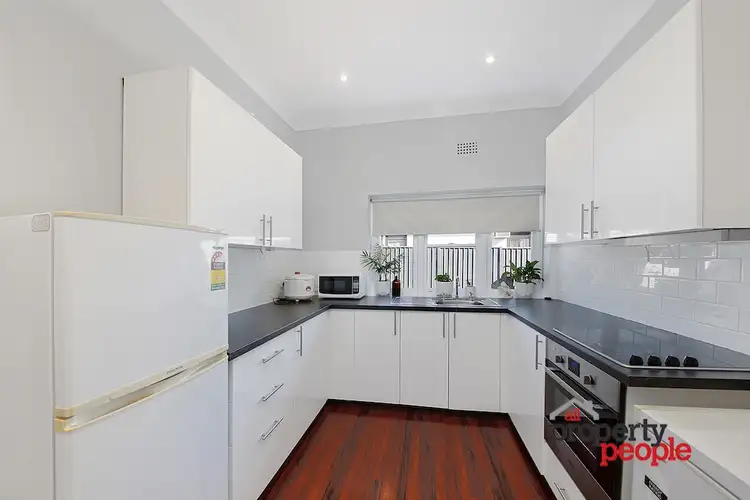 Second view of Homely semi-detached listing, 1/36-38 Surrey Street, Minto NSW 2566