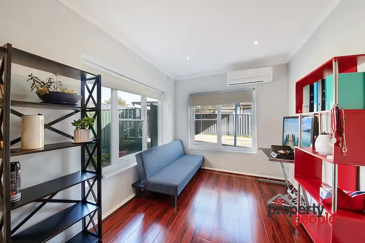 Third view of Homely semi-detached listing, 1/36-38 Surrey Street, Minto NSW 2566