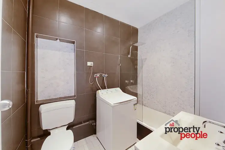 Fourth view of Homely semi-detached listing, 1/36-38 Surrey Street, Minto NSW 2566