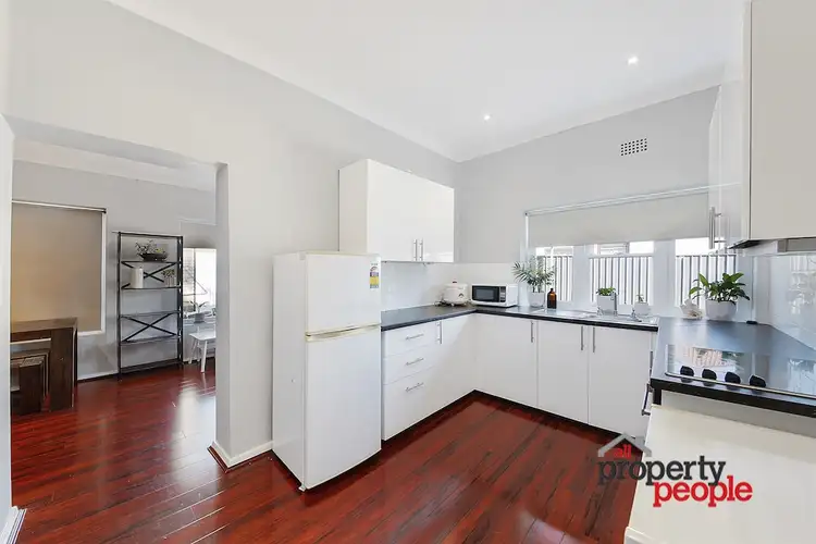 Fifth view of Homely semi-detached listing, 1/36-38 Surrey Street, Minto NSW 2566