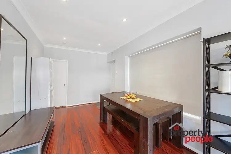 Sixth view of Homely semi-detached listing, 1/36-38 Surrey Street, Minto NSW 2566