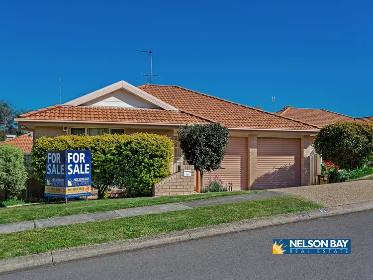 Main view of Homely house listing, 80 Bonito Street, Corlette NSW 2315