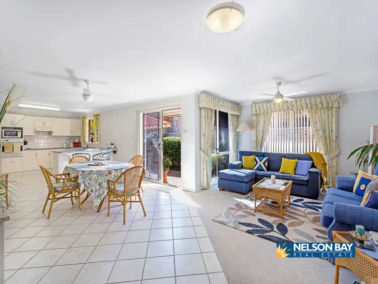Second view of Homely house listing, 80 Bonito Street, Corlette NSW 2315