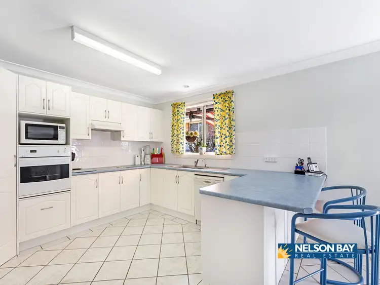 Third view of Homely house listing, 80 Bonito Street, Corlette NSW 2315