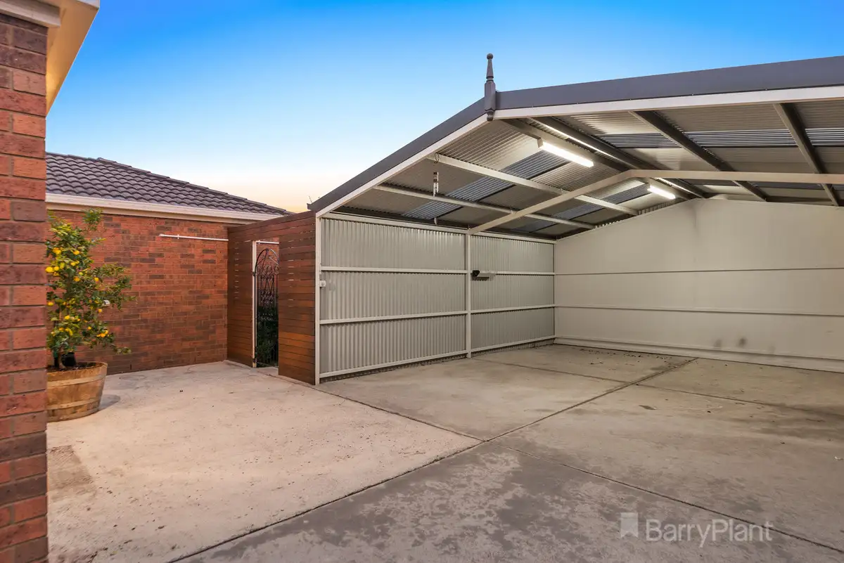 Main view of Homely house listing, 9 Gillian Place, Pakenham VIC 3810