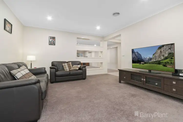 Third view of Homely house listing, 9 Gillian Place, Pakenham VIC 3810