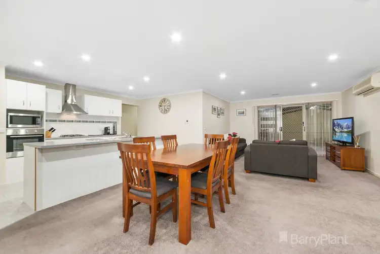 Sixth view of Homely house listing, 9 Gillian Place, Pakenham VIC 3810