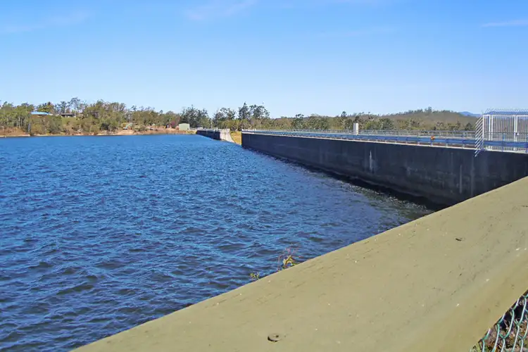 Water Allocation, Mareeba QLD 4880