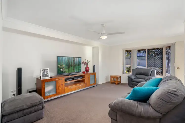 Third view of Homely house listing, 23 Winchester Drive, Nerang QLD 4211