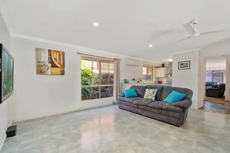 Fourth view of Homely house listing, 23 Winchester Drive, Nerang QLD 4211
