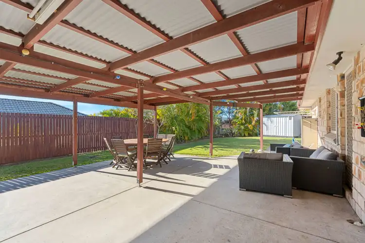 Fifth view of Homely house listing, 23 Winchester Drive, Nerang QLD 4211