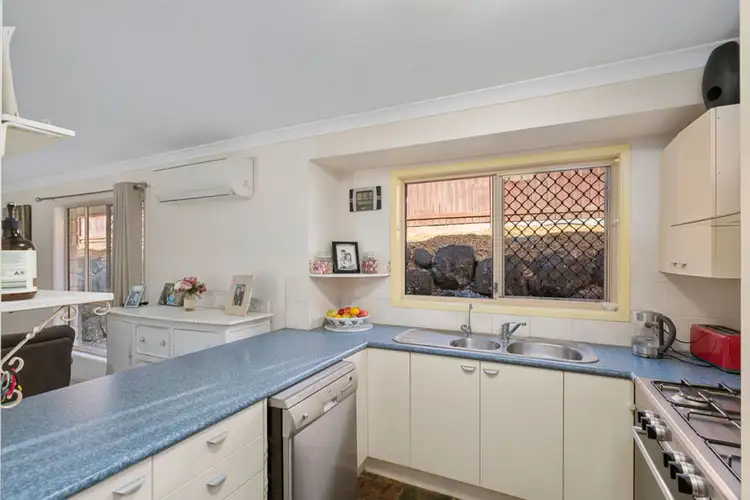 Sixth view of Homely house listing, 23 Winchester Drive, Nerang QLD 4211