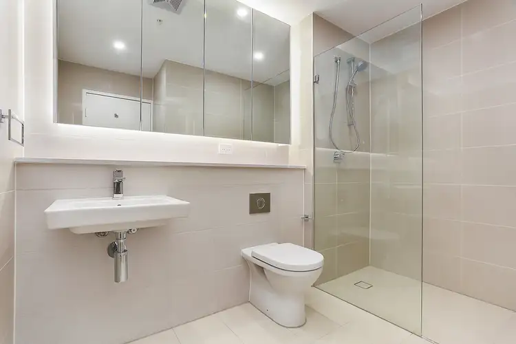Third view of Homely apartment listing, E5405/16 Constitution Road, Ryde NSW 2112