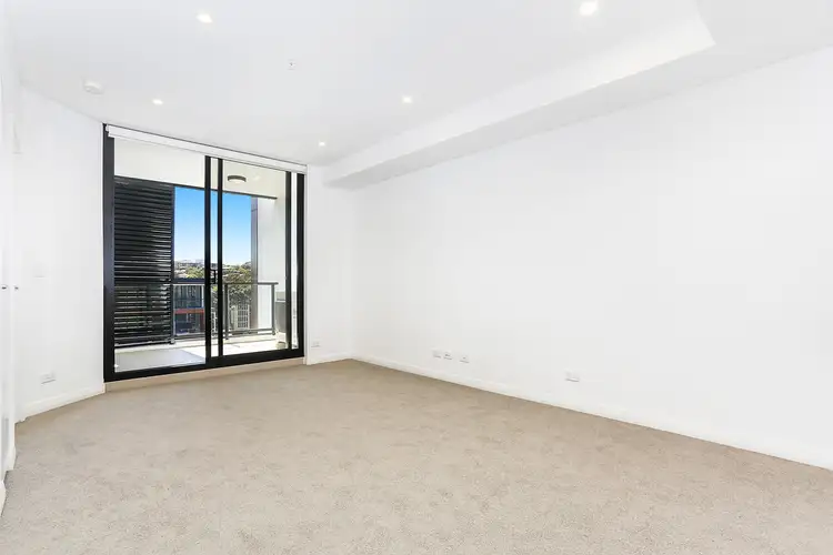 Fourth view of Homely apartment listing, E5405/16 Constitution Road, Ryde NSW 2112