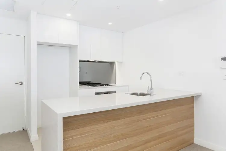 Fifth view of Homely apartment listing, E5405/16 Constitution Road, Ryde NSW 2112