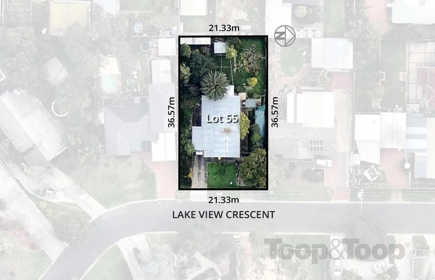 Main view of Homely land listing, 3 Lake View Crescent, Highbury SA 5089