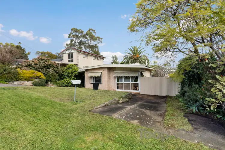 Seventh view of Homely land listing, 3 Lake View Crescent, Highbury SA 5089