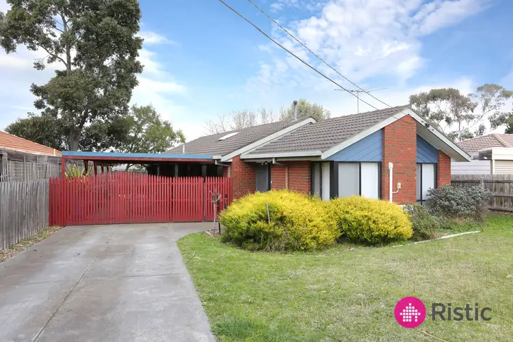 Main view of Homely house listing, 331a Findon Road, Epping VIC 3076