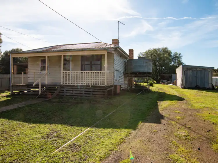 Main view of Homely house listing, 60 Hopetoun Street, Mortlake VIC 3272
