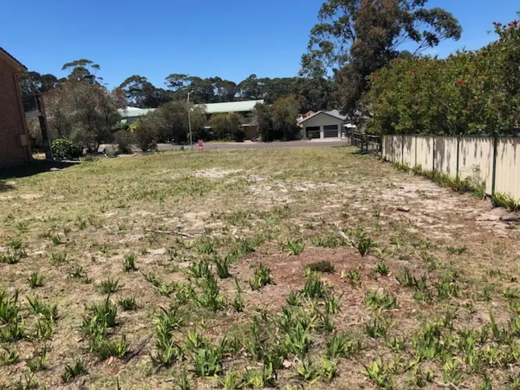Fourth view of Homely land listing, 41 Glasford Crescent, Kioloa NSW 2539
