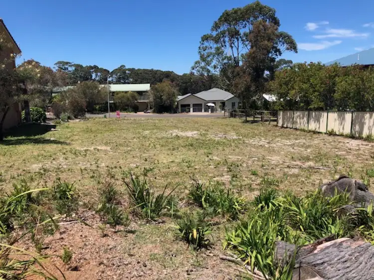 Fifth view of Homely land listing, 41 Glasford Crescent, Kioloa NSW 2539
