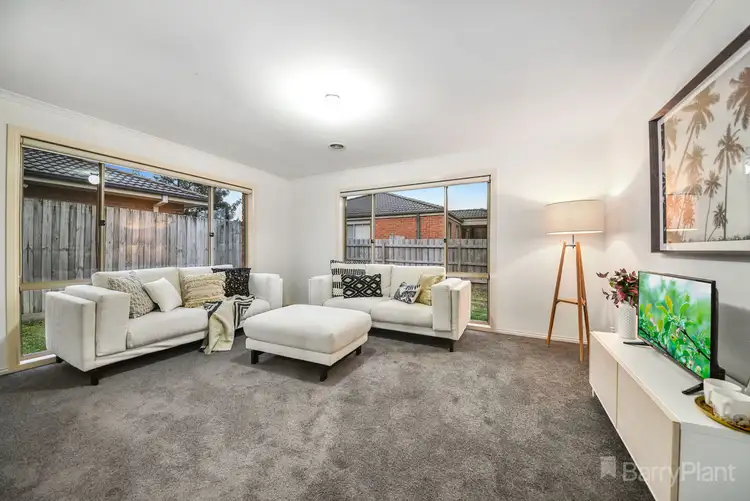 Sixth view of Homely house listing, 6 Gillian Place, Pakenham VIC 3810