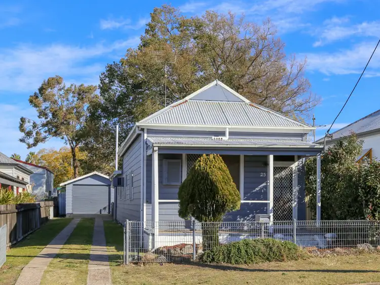 25 Cooper Street, Cessnock NSW 2325