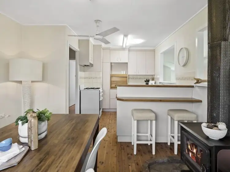 Third view of Homely house listing, 6 Vacy Street, Newtown QLD 4350