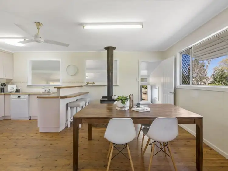 Fourth view of Homely house listing, 6 Vacy Street, Newtown QLD 4350
