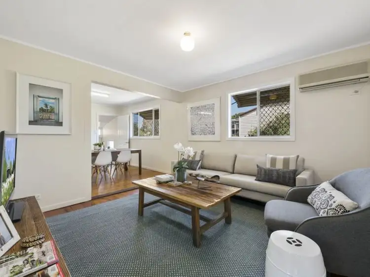 Fifth view of Homely house listing, 6 Vacy Street, Newtown QLD 4350