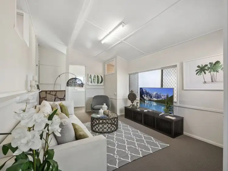 Sixth view of Homely house listing, 6 Vacy Street, Newtown QLD 4350