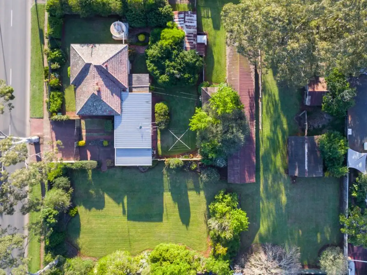 Main view of Homely house listing, 267 Taylor Street, Wilsonton QLD 4350